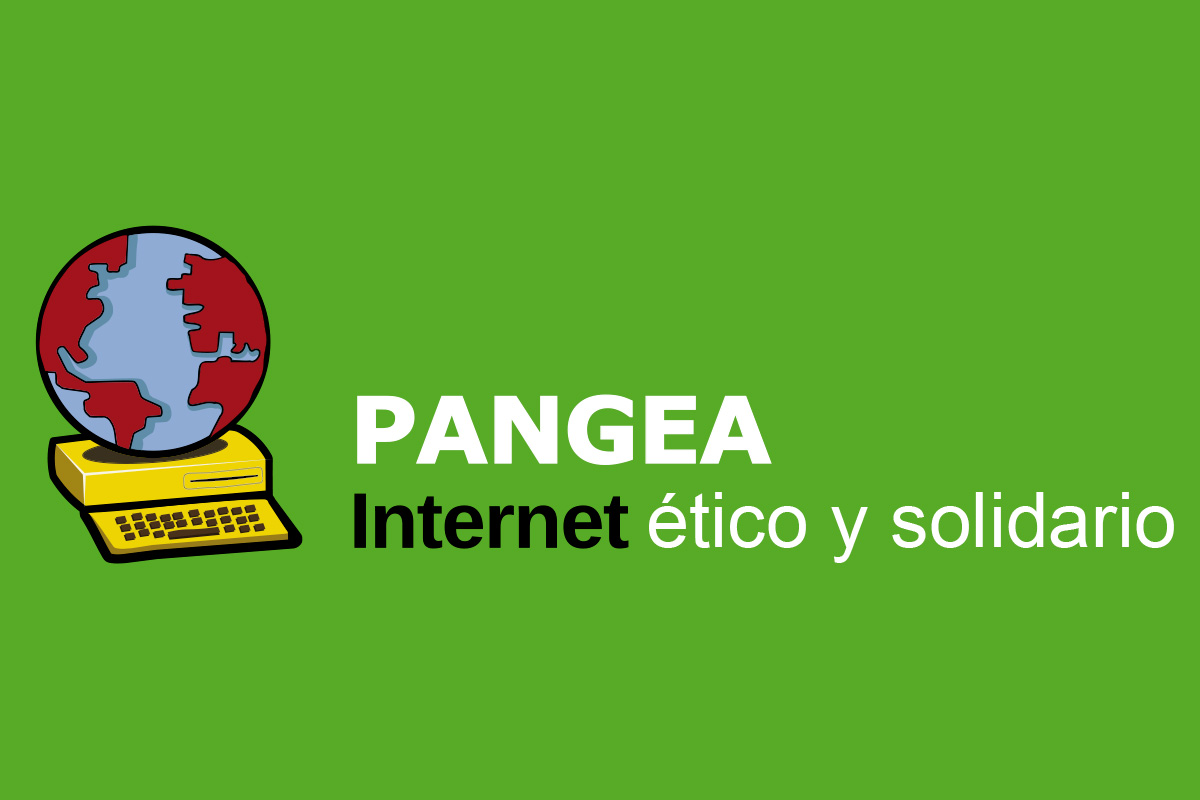 Entrevista Sostenible #23: Mercè Tarrés, miembro de Pangea, servicios de Internet Éticos