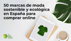 Actualizar batería Odio 10 Marcas de Moda Sustentable y Ecológica en Colombia