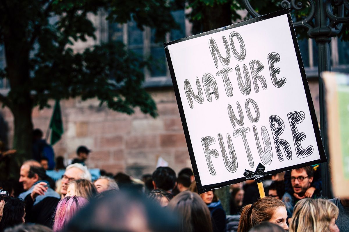 La Huelga por el Clima y el movimiento Fridays For Future