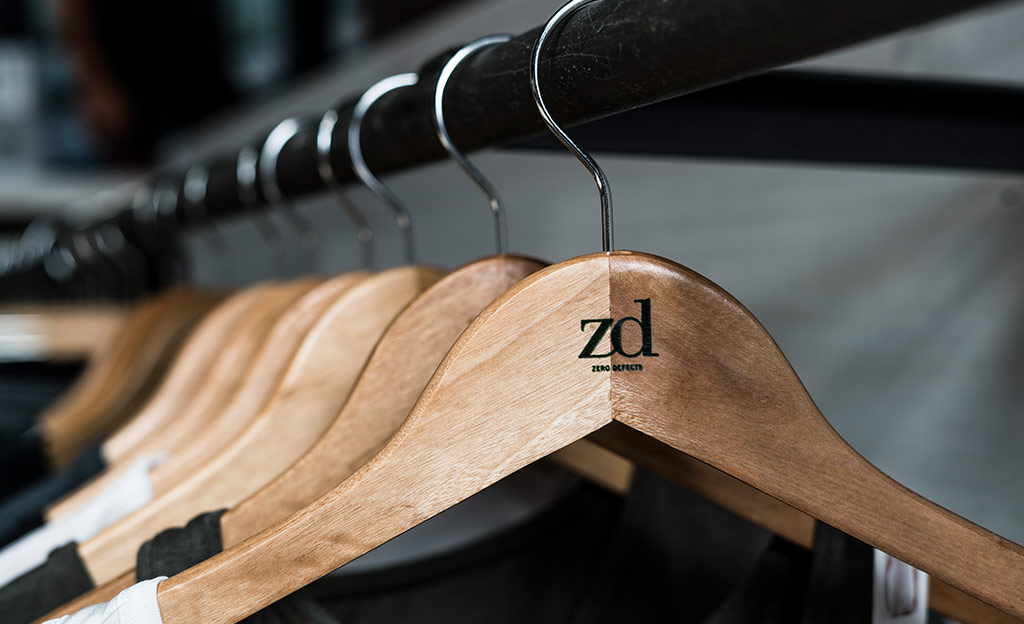 Entrevista con ZD Zero Defects: Descubriendo la Moda Interior Sostenible.