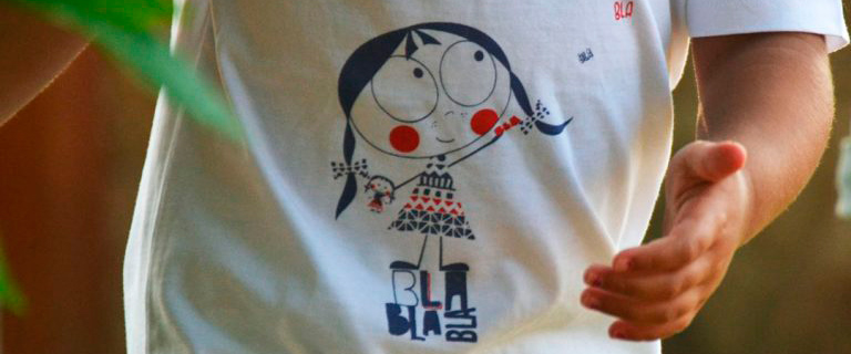 Marcas de ropa infantil sostenible y ecológica para niñas y niños