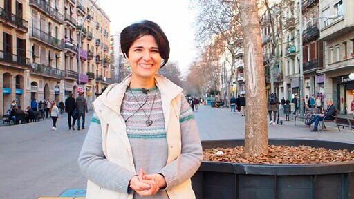 Abrazo Cultural lanza Abraza Barcelona, recorridos turísticos para conocer la Barcelona migrante