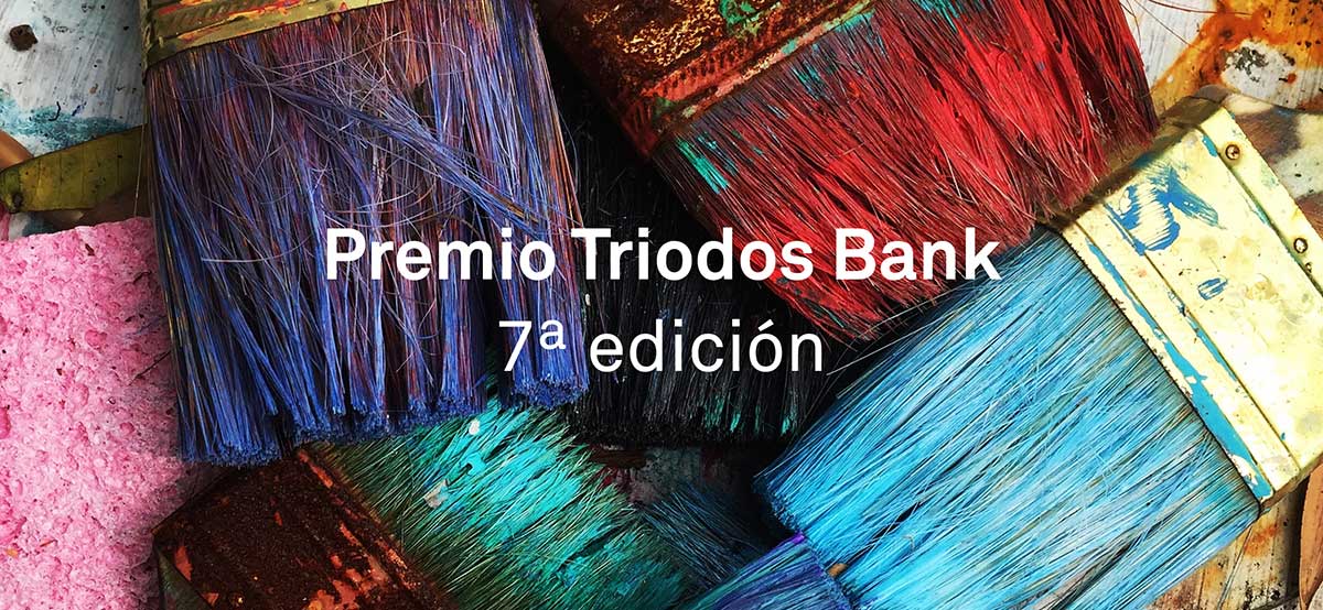 Comienza la 7ª edición del Premio Triodos Bank con 6 finalistas de impacto y una nueva Categoría Especial