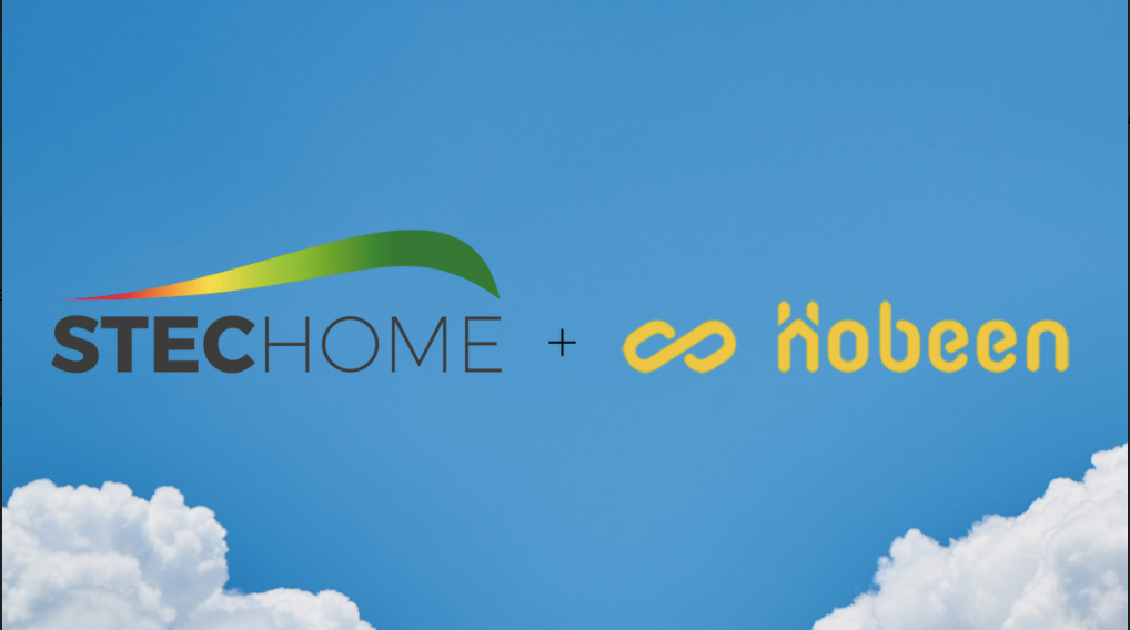 Hobeen y Stechome firman un acuerdo que busca el empoderamiento de las familias a través de un nuevo modelo energético.
