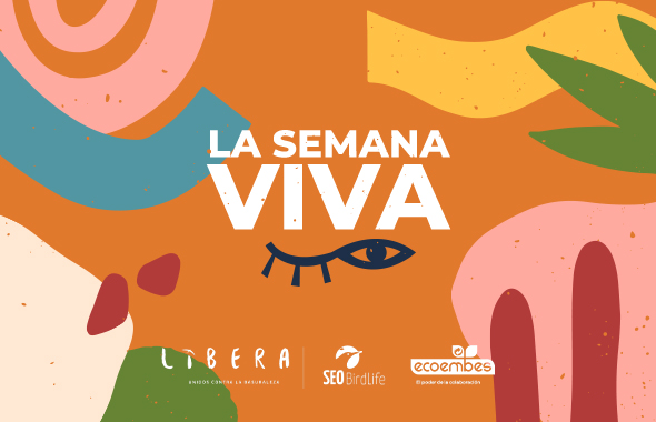 El Proyecto LIBERA presenta la primera edición de ‘La Semana VIVA’: La ciencia al servicio de un futuro sin basuraleza