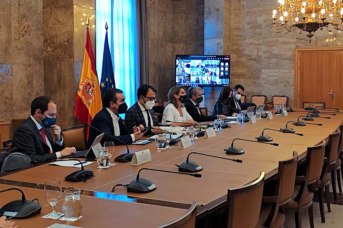 El Gobierno destinará más de 500.000 euros a cada comunidad autónoma en España para impulsar proyectos innovadores en materia de reto demográfico