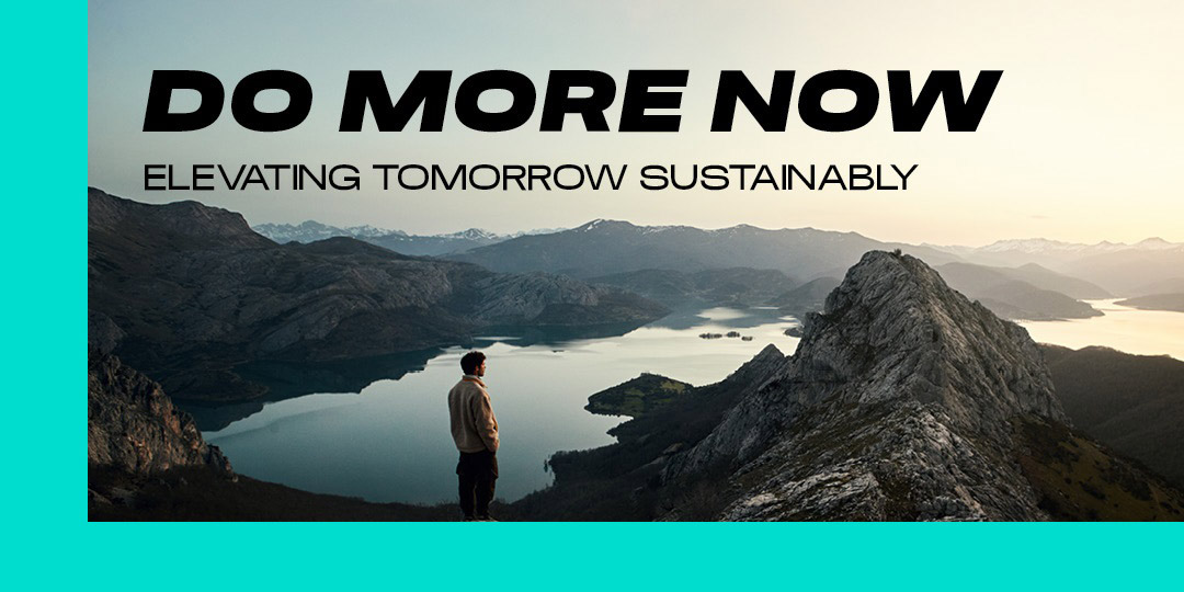 BUFF® lanza la plataforma DO MORE NOW para animarnos  a todos a actuar, proteger y cuidar el medio ambiente que nos rodea