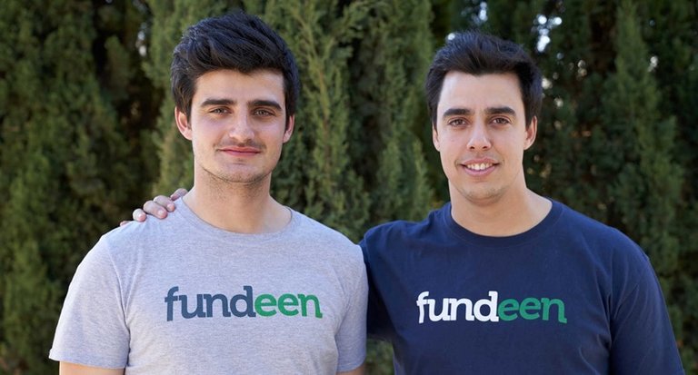 Entrevista con Nacho y Adrián Bautista, fundadores de Fundeen, la plataforma de crowdfunding en proyectos de energías renovables