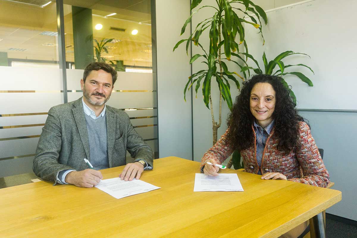 Triodos Bank y La Bolsa Social firman un acuerdo para promover la financiación participativa para empresas de impacto