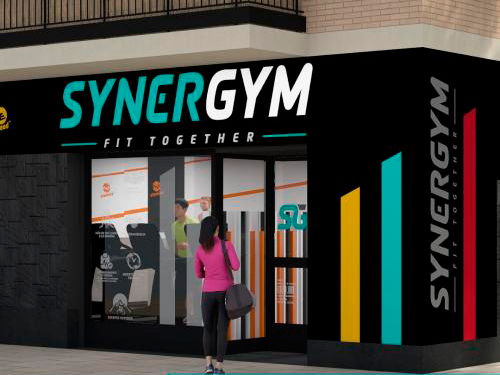 Synergym apuesta por la financiación participativa ciudadana para la apertura de su nuevo gimnasio en Barcelona