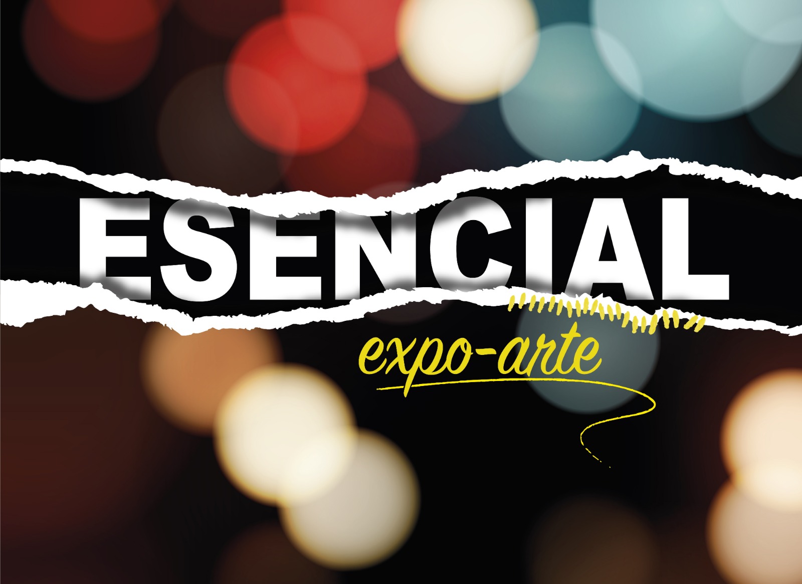 ESENCIAL Expo-Arte. Un homenaje a las personas trabajadoras de todos los servicios esenciales, inspirado en el arte