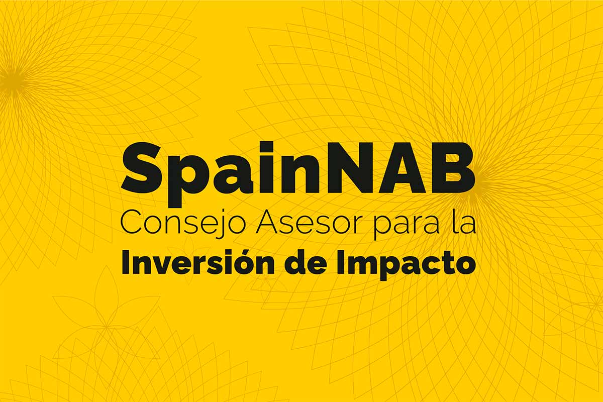 La inversión de impacto se consolida en España con la constitución de SpainNAB, consejo asesor de referencia integrado por 28 organizaciones e independientes