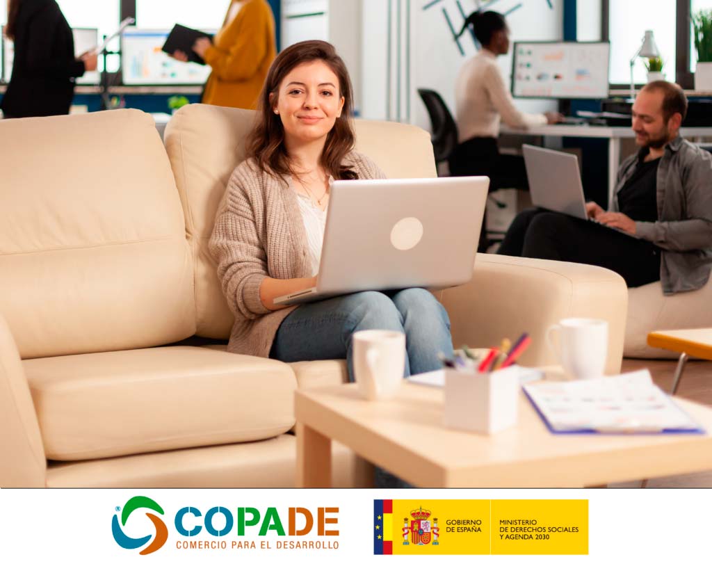 Fundación COPADE promoverá la transformación de las pymes para aumentar su contribución a los ODS mediante un proyecto piloto de innovación que medirá su Huella Social