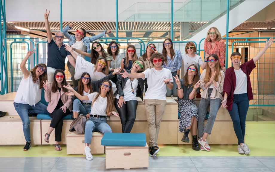 TeamLabs lanza Mtalent Barcelona para crear la cantera de la gestión del talento en las empresas