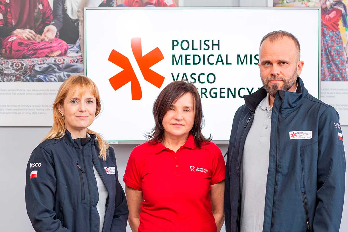 Vasco Electronics se ofrece a donar traductores a ONGs Españolas para facilitar la comunicación entre refugiados y voluntarios.