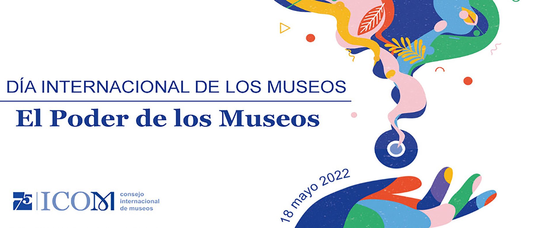 Los museos estatales se suman a la celebración del Día Internacional y la Noche Europea de los Museos