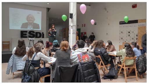 TalentCampus: una semana de activismo climático a Sabadell para universitarios.