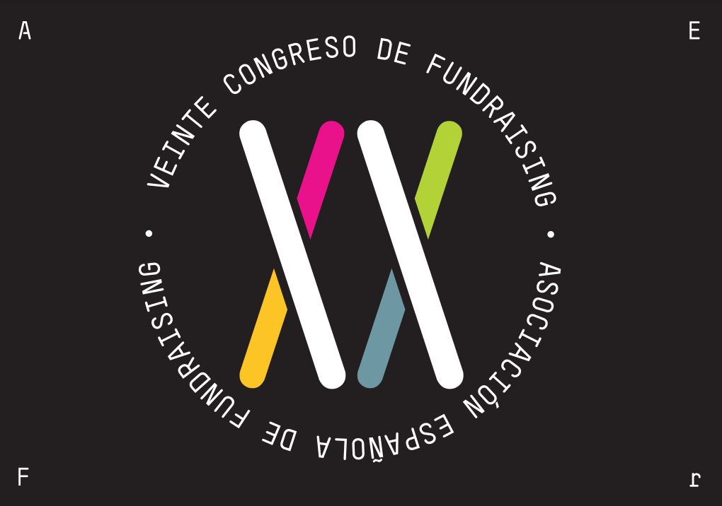 El XX Congreso de Fundraising analizará la evolución de la captación de fondos y las tendencias para lograr la sostenibilidad de las Entidades No Lucrativas en España