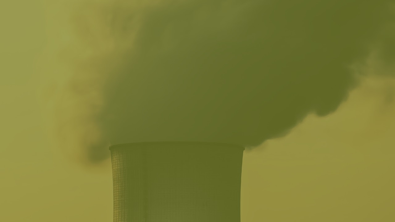 WWF lanza una campaña para evitar el ‘greenwashing’ del gas y la nuclear propuesto por la Comisión Europea
