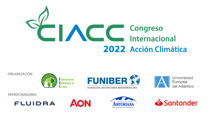 Santander acogerá entre el 6 y el 8 de julio uno de los principales congresos internacionales sobre Acción Climática